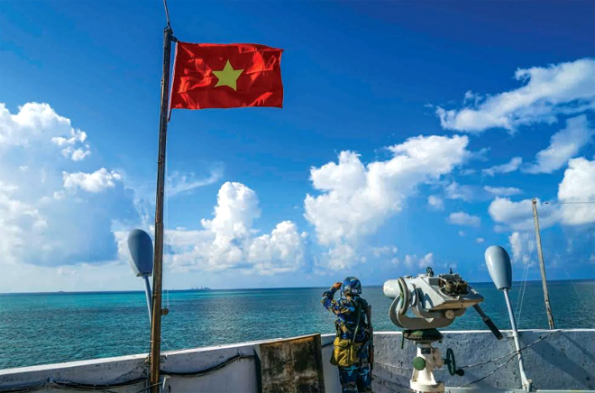 Concours “Le pays vu de la mer”